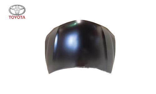 درب موتور تویوتا کمری 2007 تا 2009